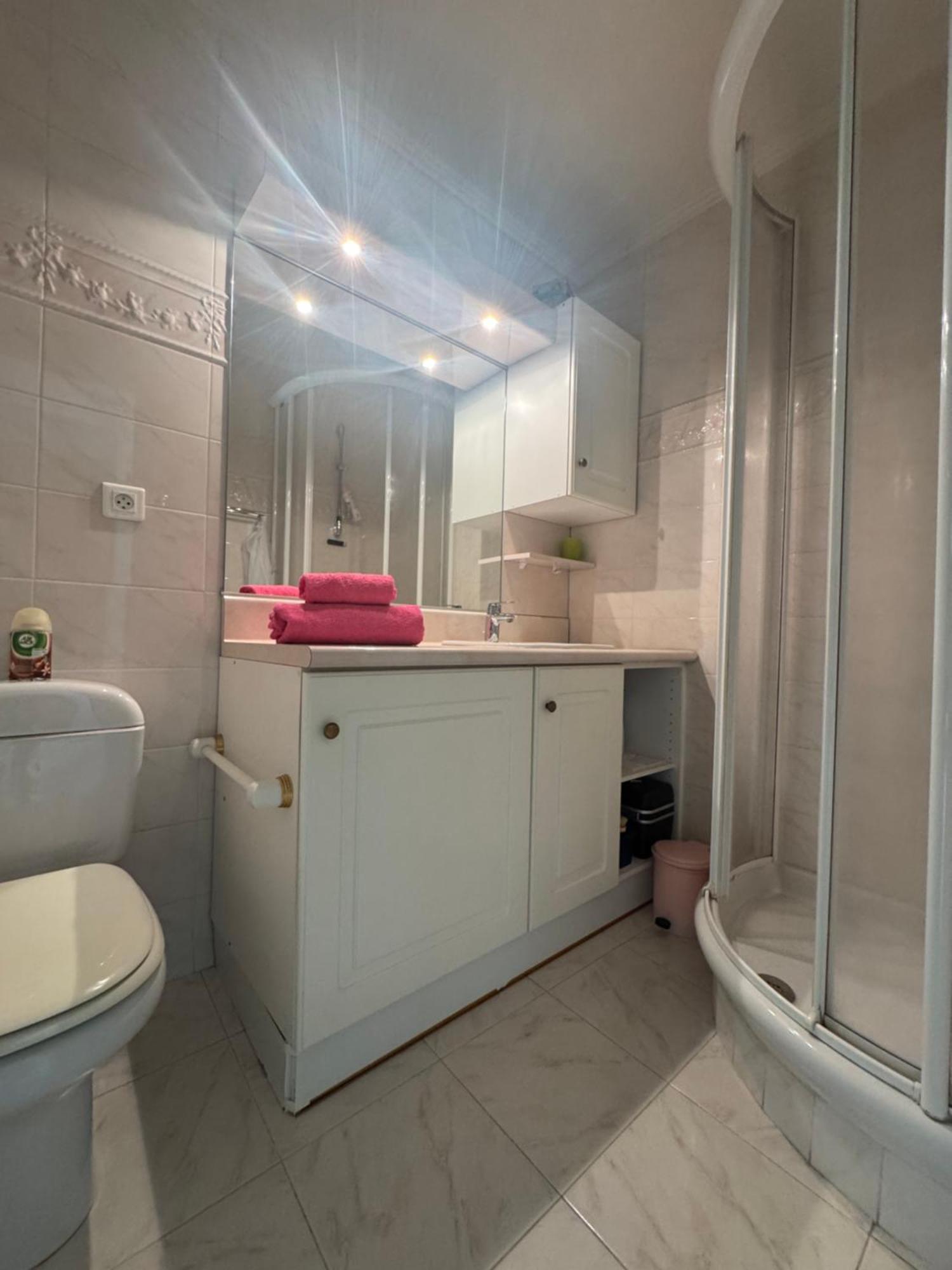 14473 A Mandelieu Avec Vue Apartment Cannes