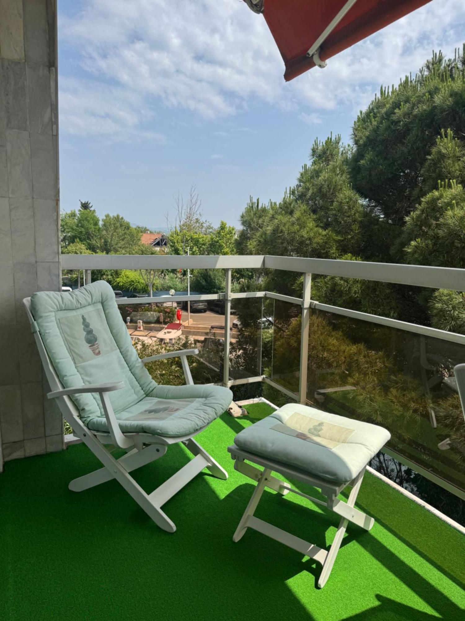 14473 A Mandelieu Avec Vue