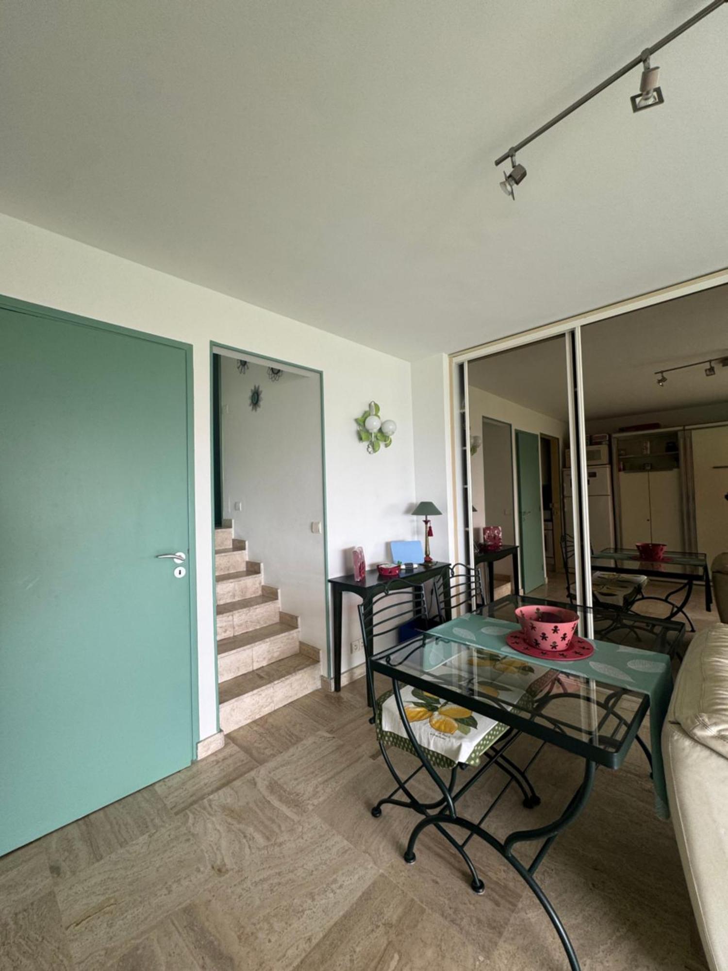 Apartment 14473 A Mandelieu Avec Vue
