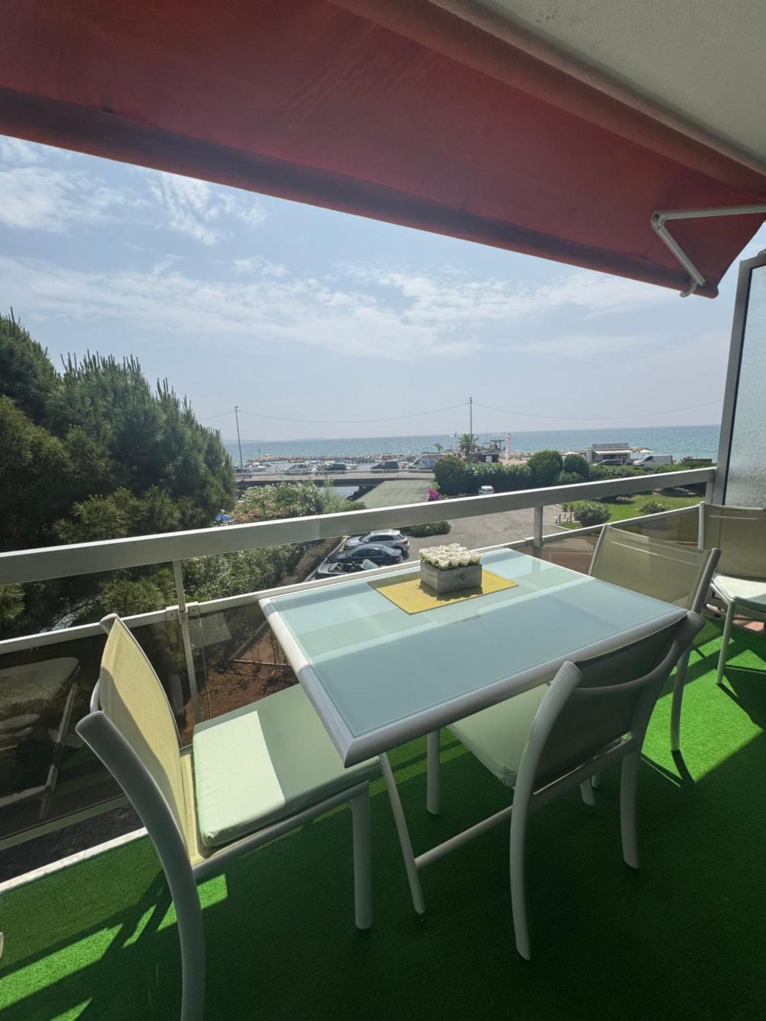 14473 A Mandelieu Avec Vue Apartment *