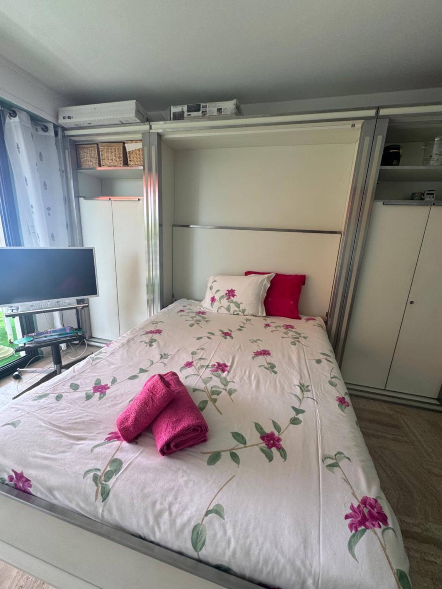 14473 A Mandelieu Avec Vue Apartment Cannes